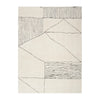 Nourison Modern Comfort MNC02 Scandinavian Indoor Rug