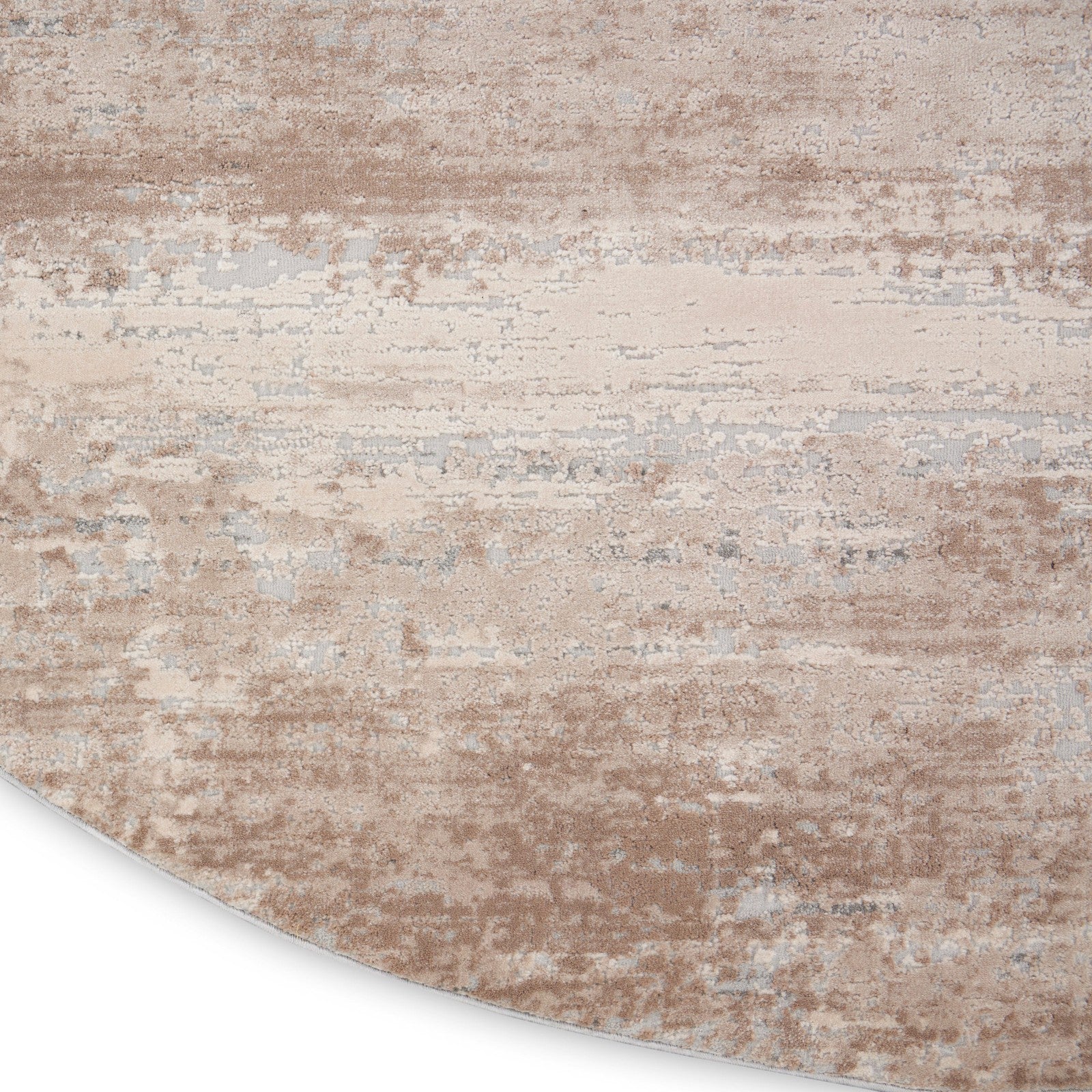 Nourison Rustic Textures RUS03 Modern Indoor Rug