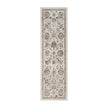 Nourison Eco Cycle ECY02 Vintage Indoor Rug
