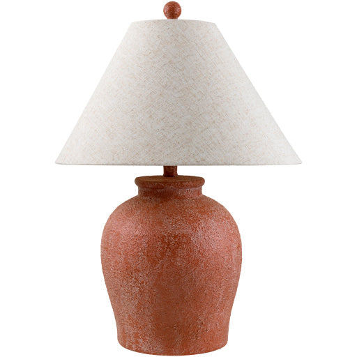 Livabliss by Surya Colorado Accent Table Lamp COL-003