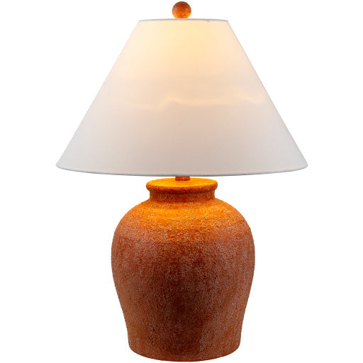 Livabliss by Surya Colorado Accent Table Lamp COL-004 Clearance