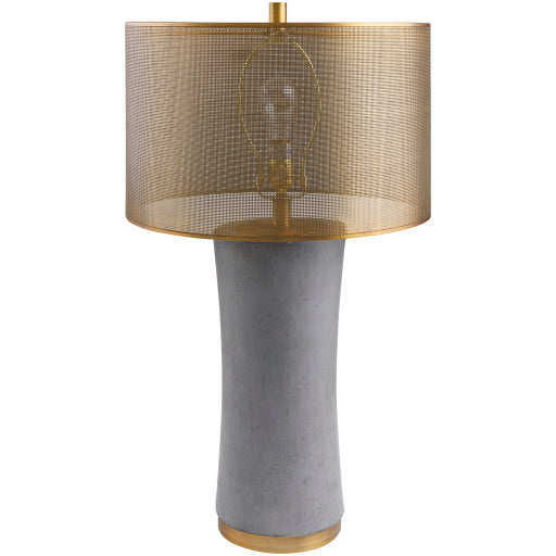 Surya Cosmiq Accent Table Lamp Clearance