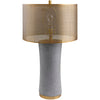 Surya Cosmiq Accent Table Lamp Clearance