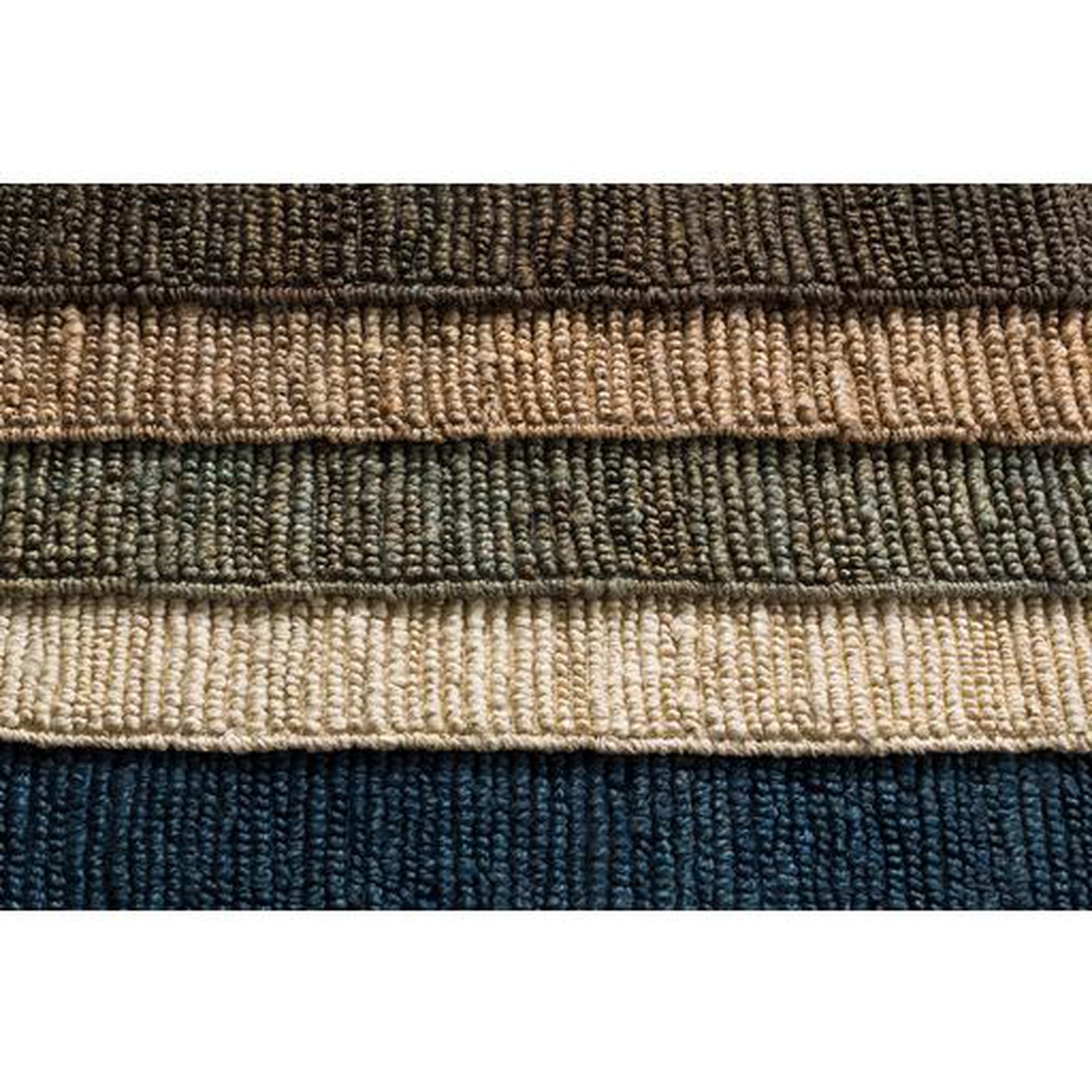 Livabliss by Surya Continental Hand Woven Rug