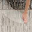 Nourison Desire DSR02 Modern Indoor Rug