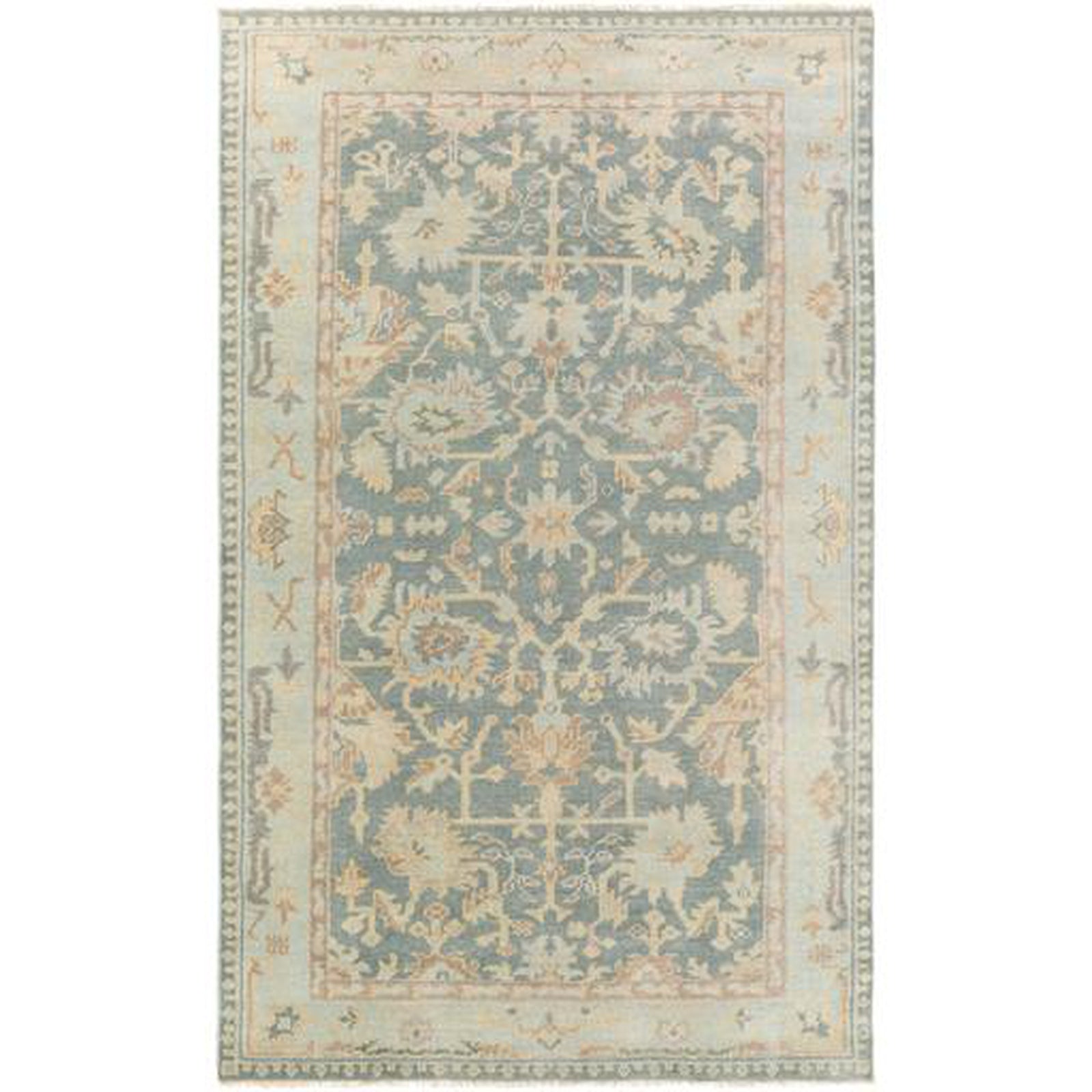 Surya Cappadocia CPP-5020 Rug Clearance