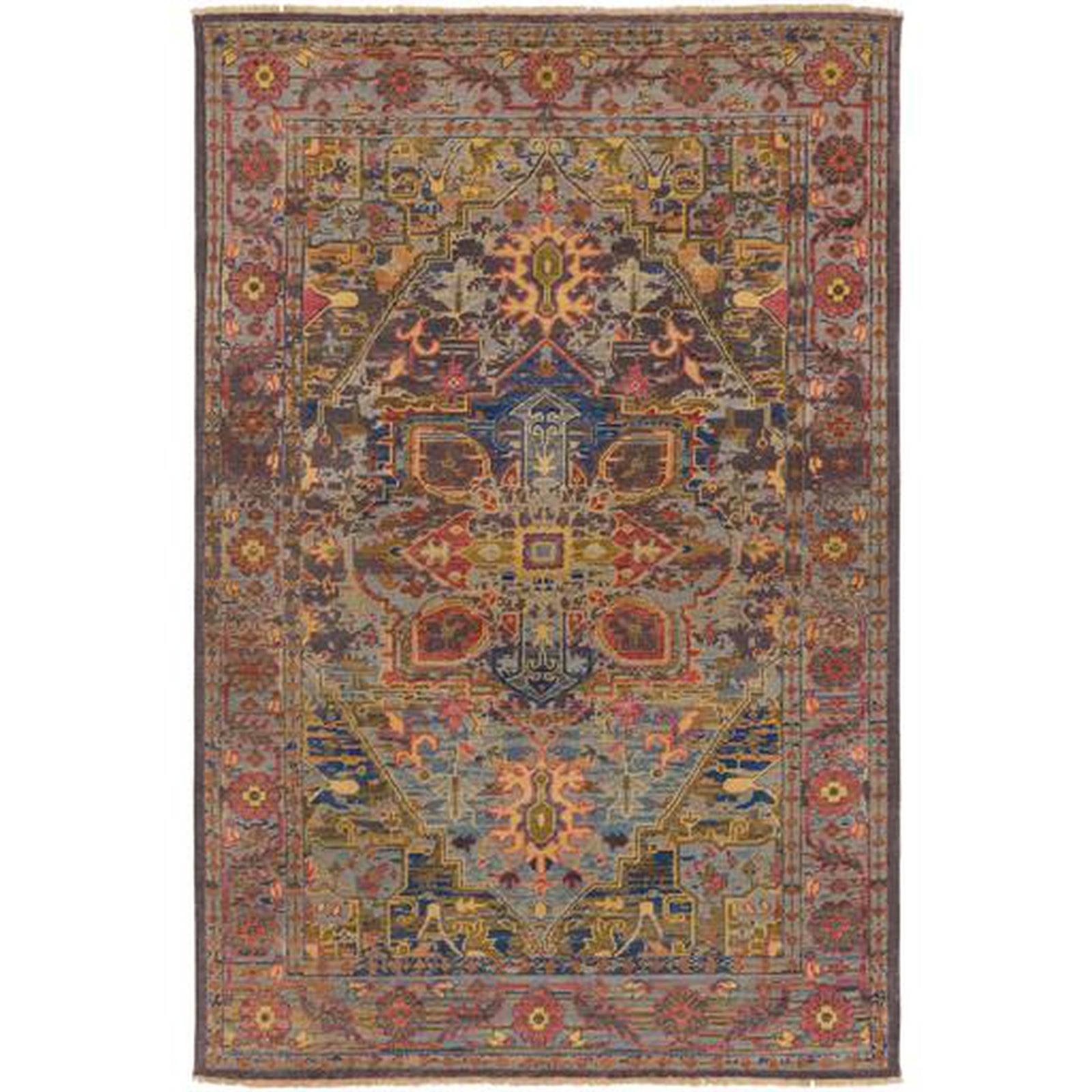Surya Cappadocia CPP-5022 Rug