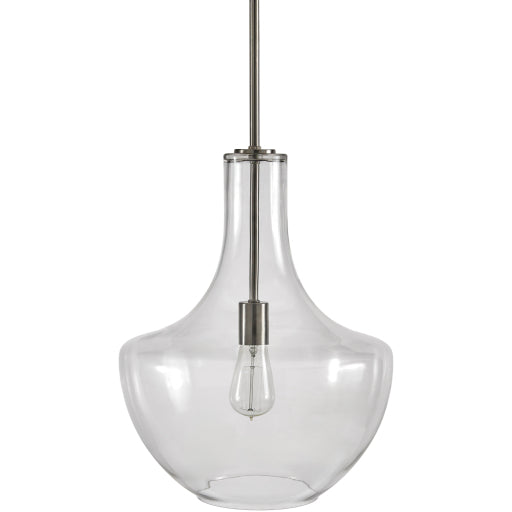 Surya Corrine Pendant Clearance