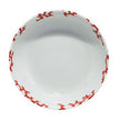 Raynaud Cristobal Rouge / Coral Breakfast Coupe