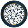 Raynaud Cristobal Marine Bread And Butter Plate