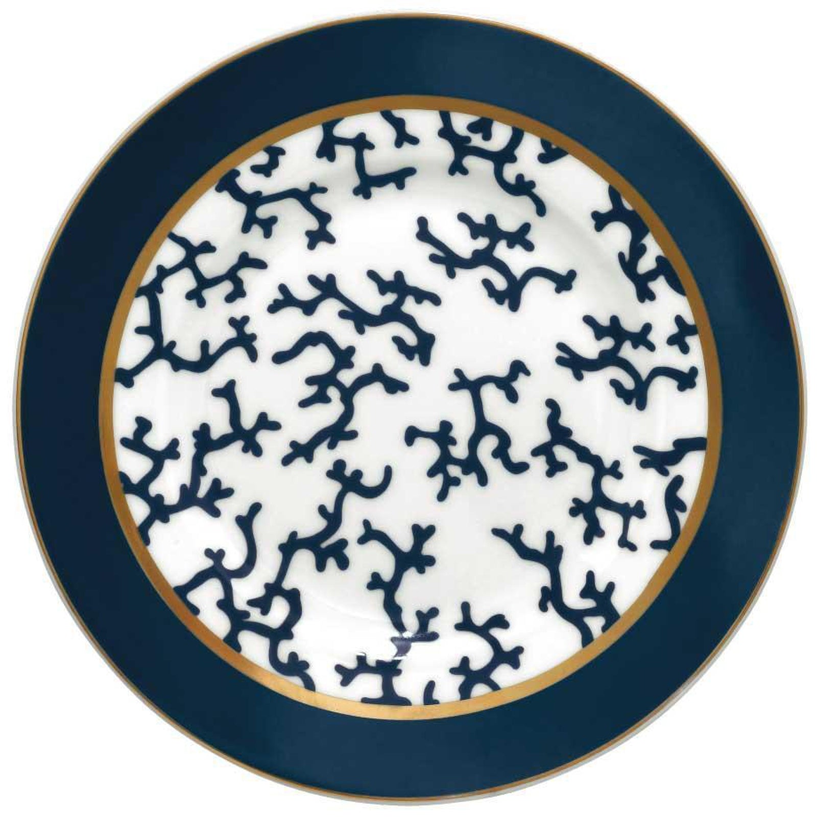 Raynaud Cristobal Marine Bread And Butter Plate