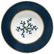 Raynaud Cristobal Marine Rim Soup Plate