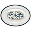 Raynaud Cristobal Marine Oval Dish/Platter / Platter
