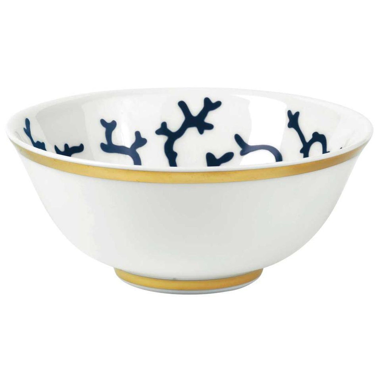 Raynaud Cristobal Marine Soup Bowl
