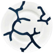 Raynaud Cristobal Marine Salad Cake Plate N°2