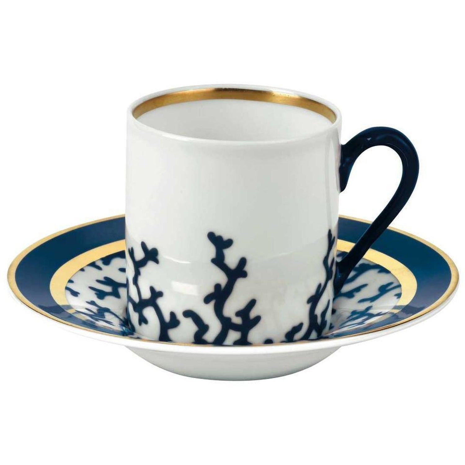 Raynaud Cristobal Marine Coffee Saucer