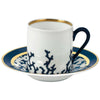Raynaud Cristobal Marine Coffee Saucer
