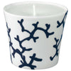 Raynaud Cristobal Marine Candle Pot Rd. Gbx