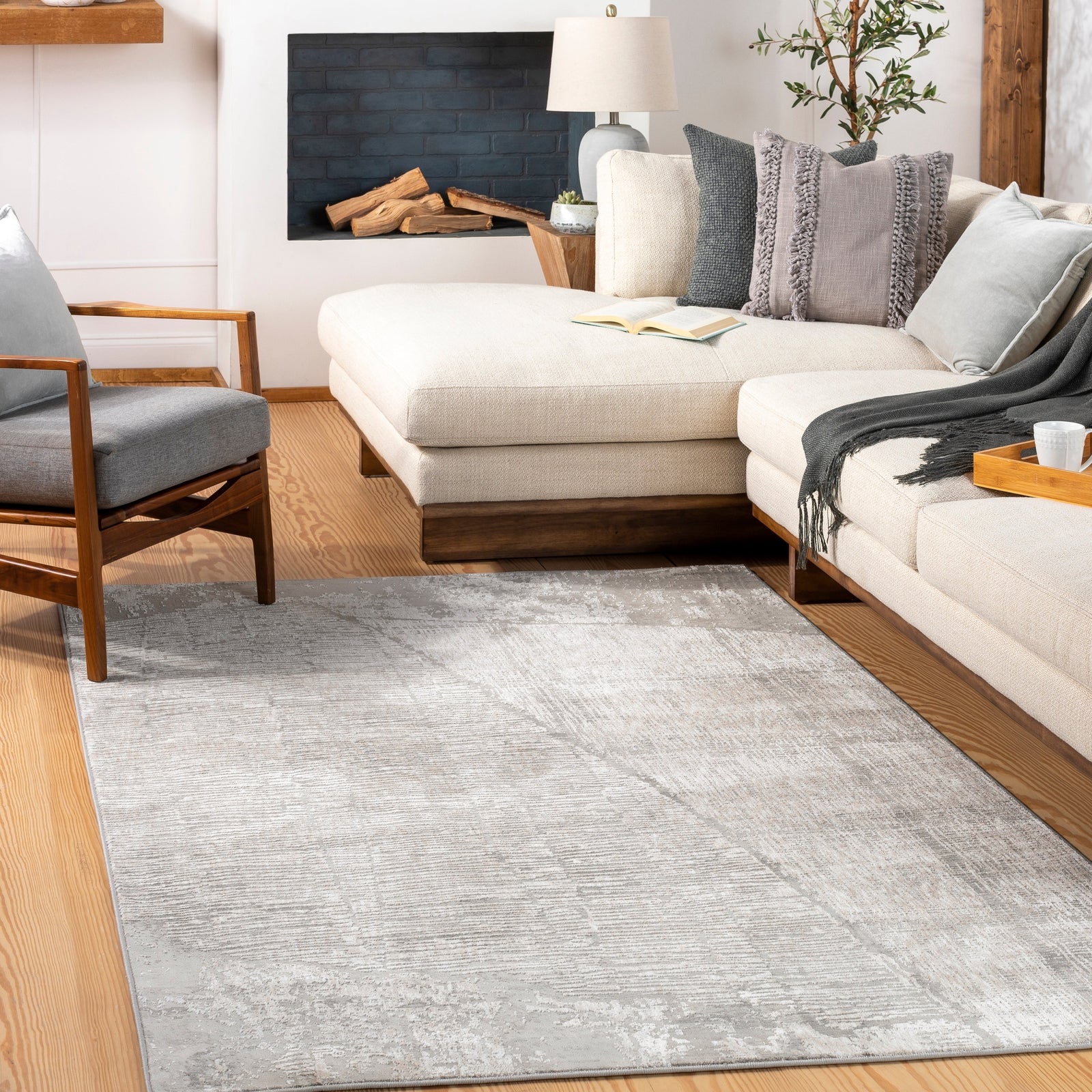 Livabliss by Surya Carmel CRL-2301 Rug