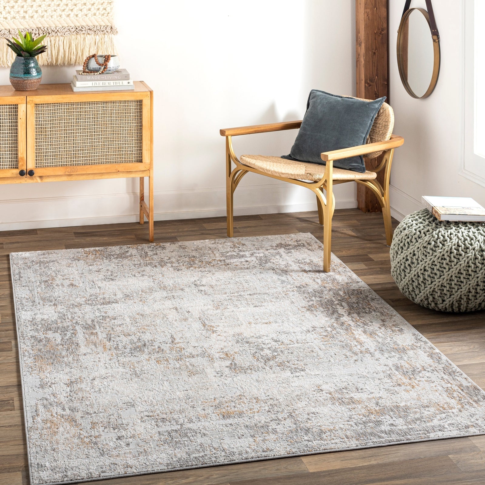 Livabliss by Surya Carmel CRL-2304 Rug