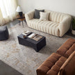 Surya Sauska End Table Clearance