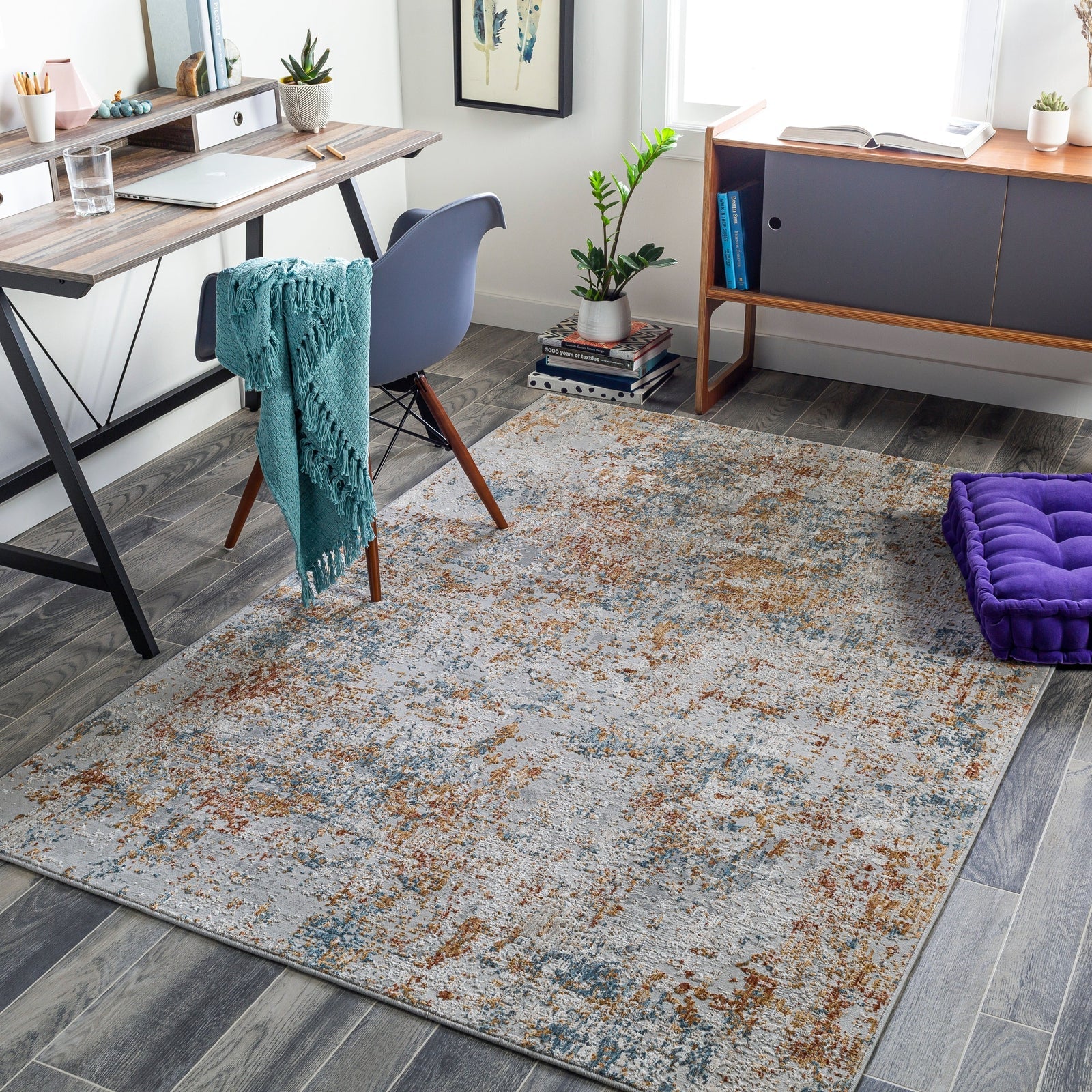 Livabliss by Surya Carmel CRL-2316 Rug