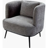 Surya Carmine Accent Chair Clearance