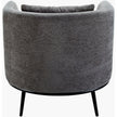 Surya Carmine Accent Chair Clearance