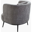 Surya Carmine Accent Chair Clearance