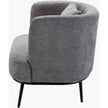 Surya Carmine Accent Chair Clearance