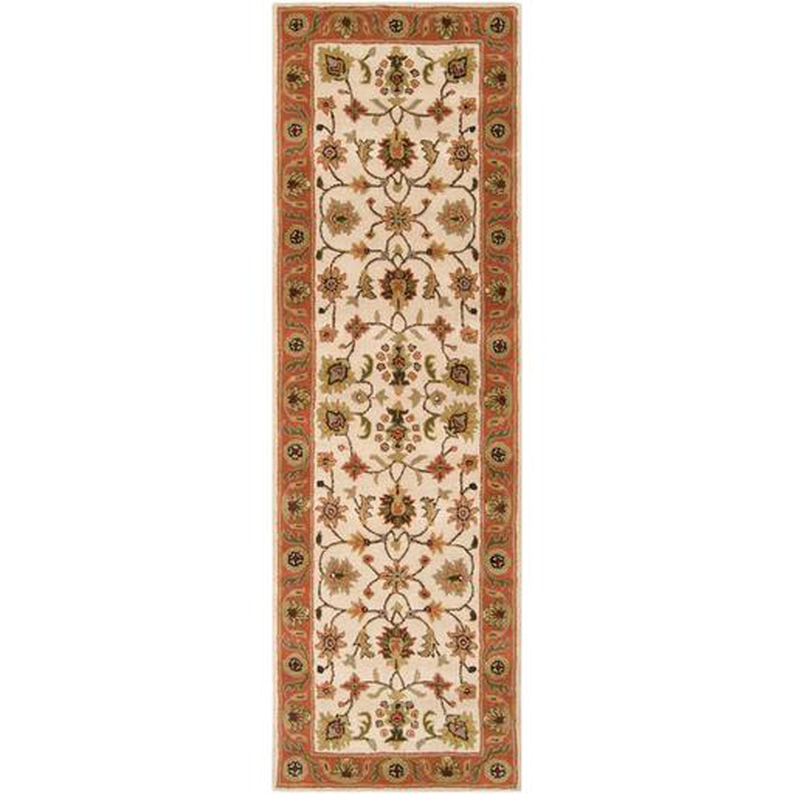 Livabliss by Surya Crowne Rug