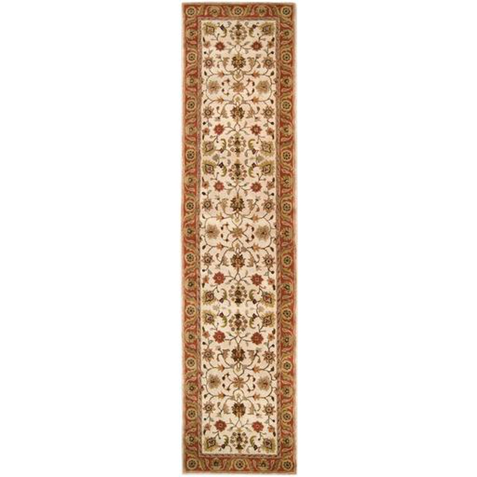 Livabliss by Surya Crowne Rug