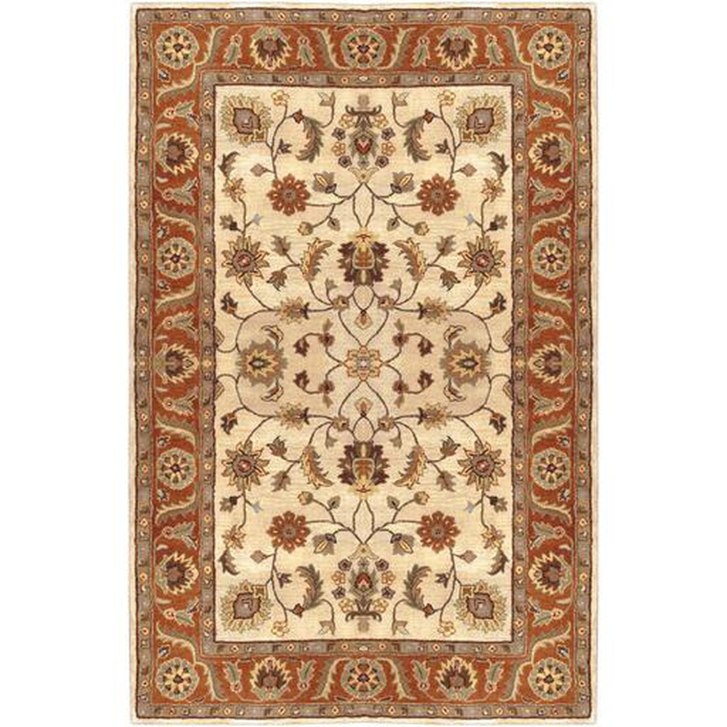 Livabliss by Surya Crowne Rug