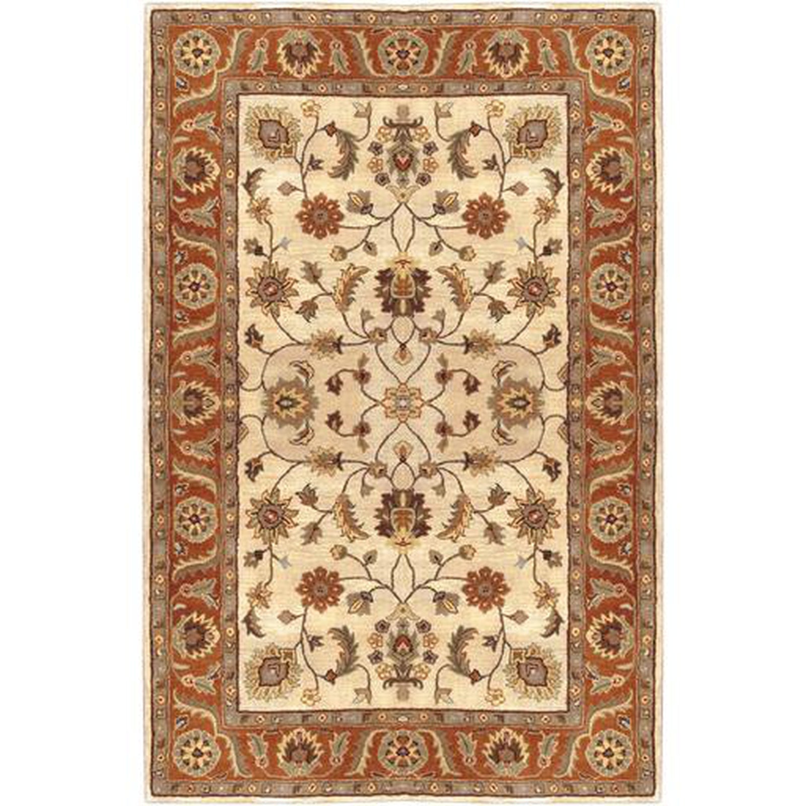 Livabliss by Surya Crowne Rug
