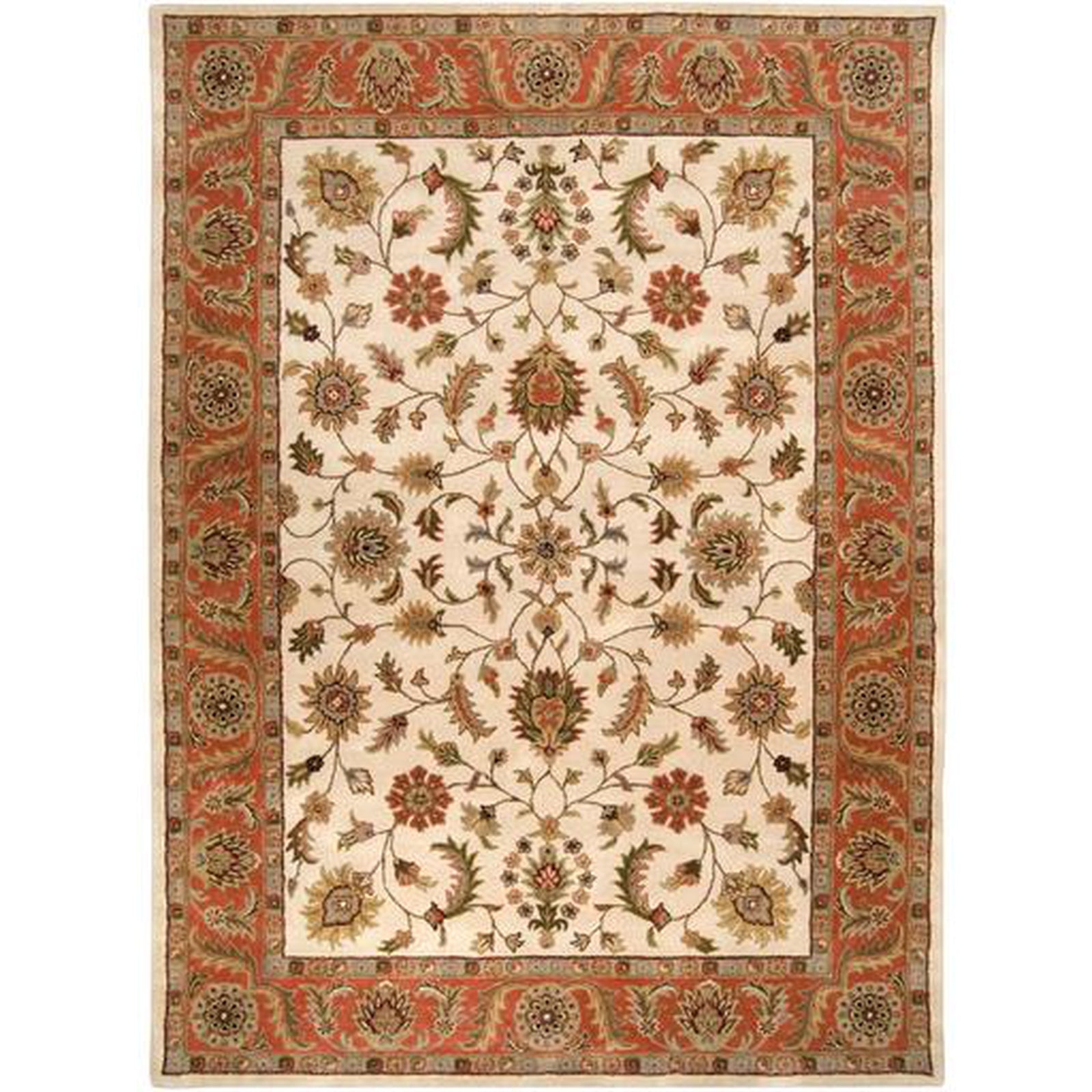 Livabliss by Surya Crowne Rug