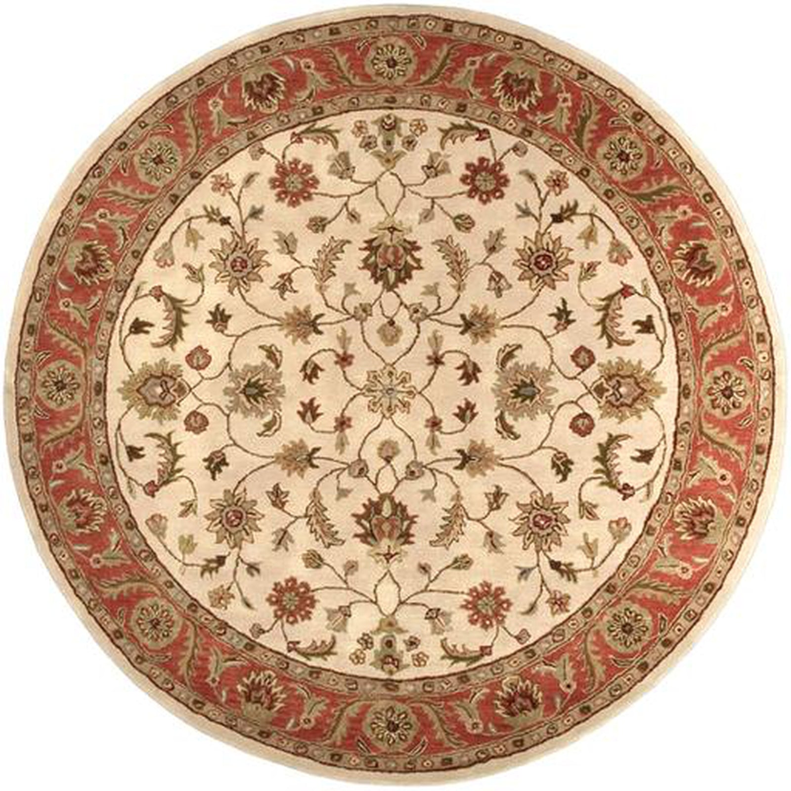 Livabliss by Surya Crowne Rug