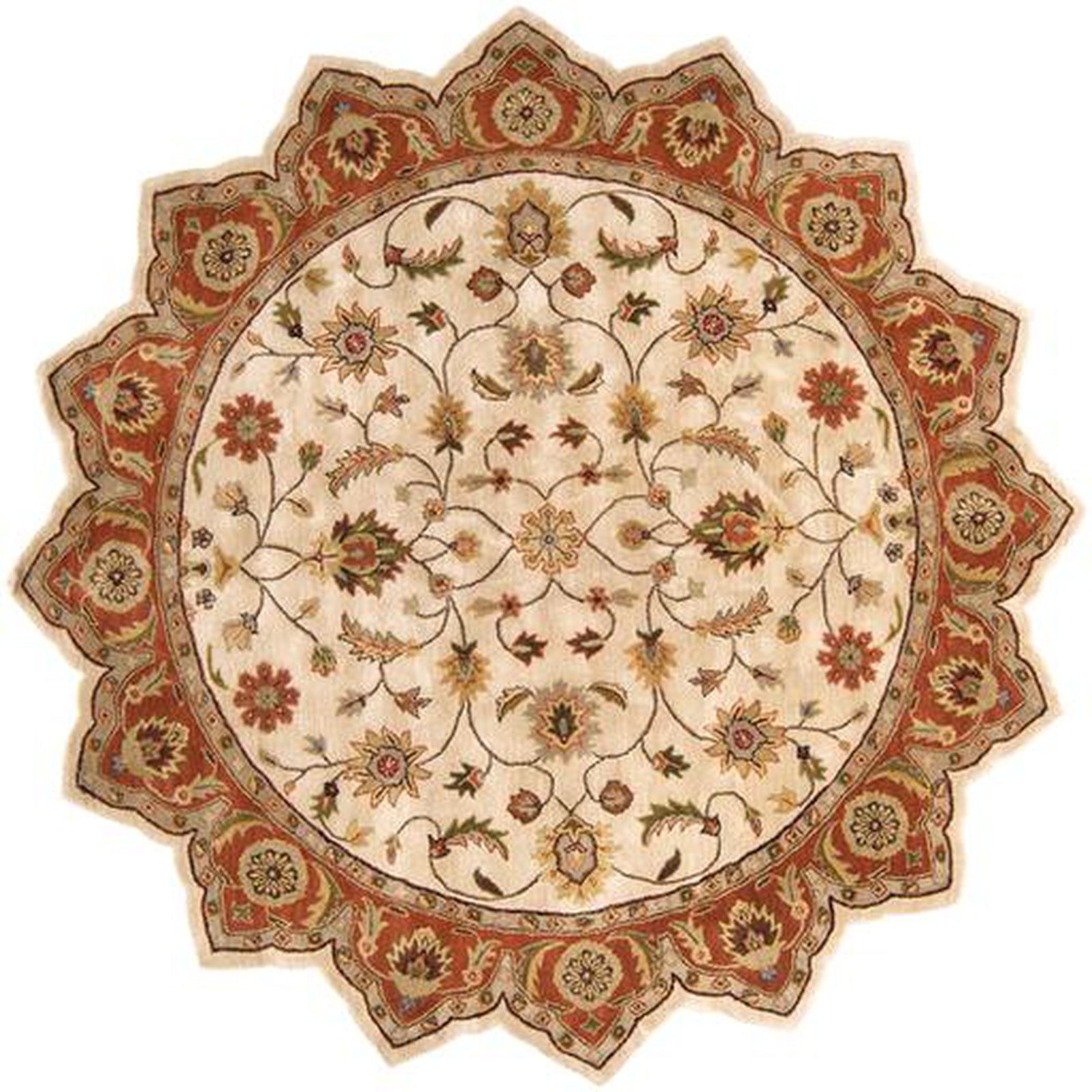 Livabliss by Surya Crowne Rug