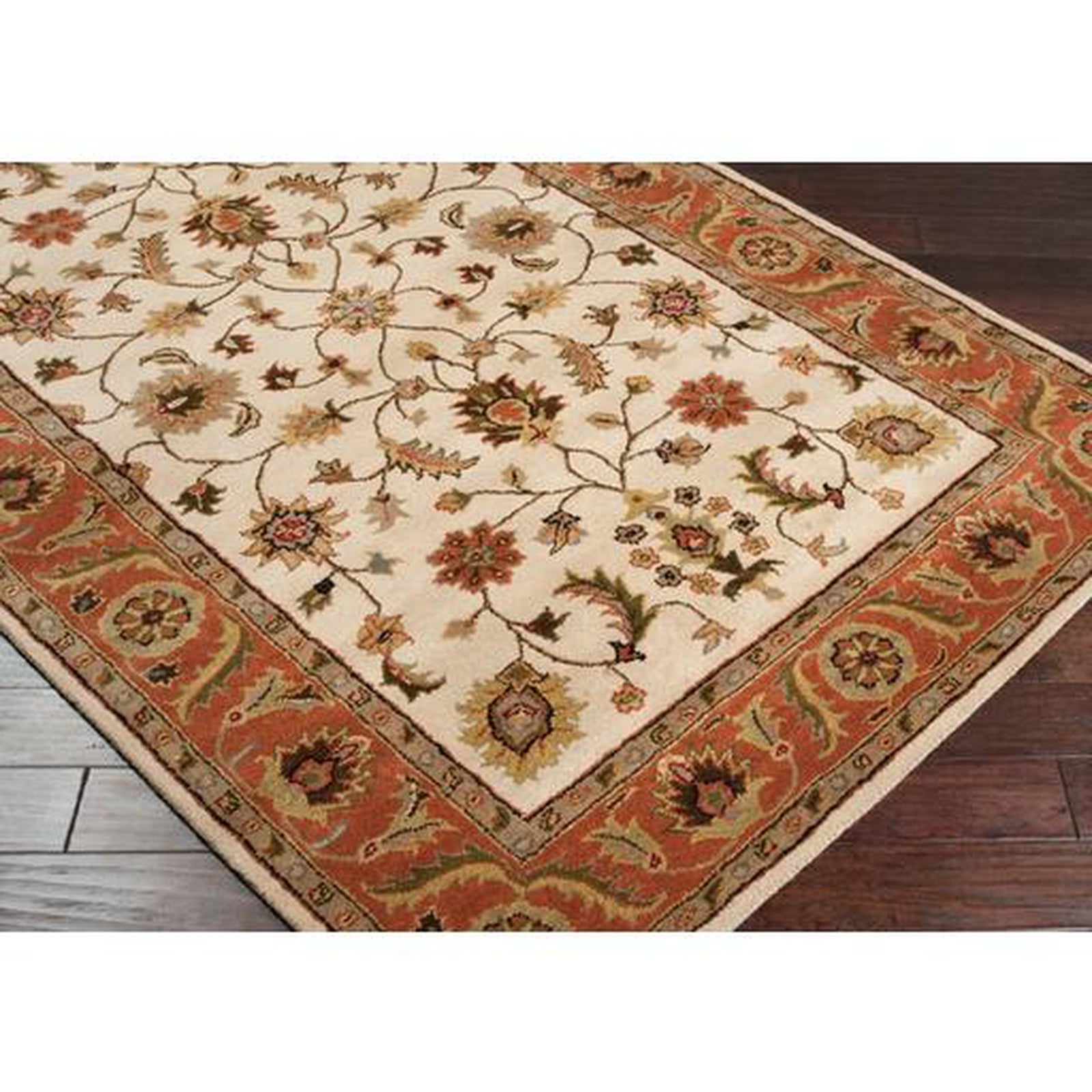 Livabliss by Surya Crowne Rug