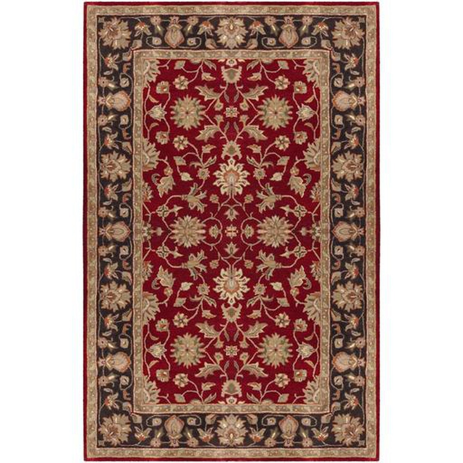 Livabliss by Surya Crowne Rug