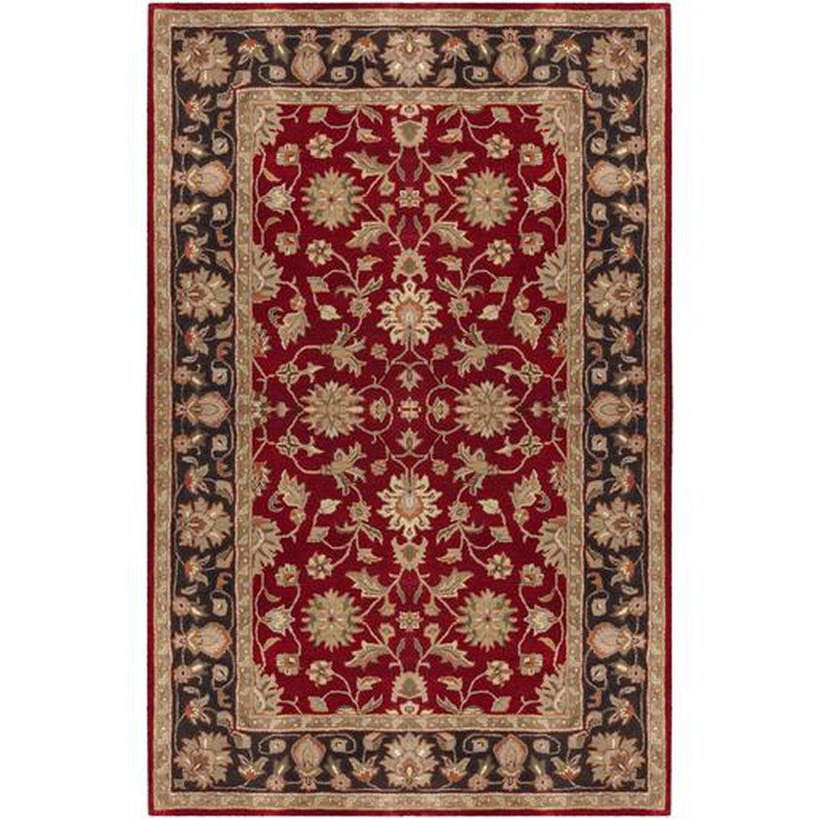 Livabliss by Surya Crowne Rug