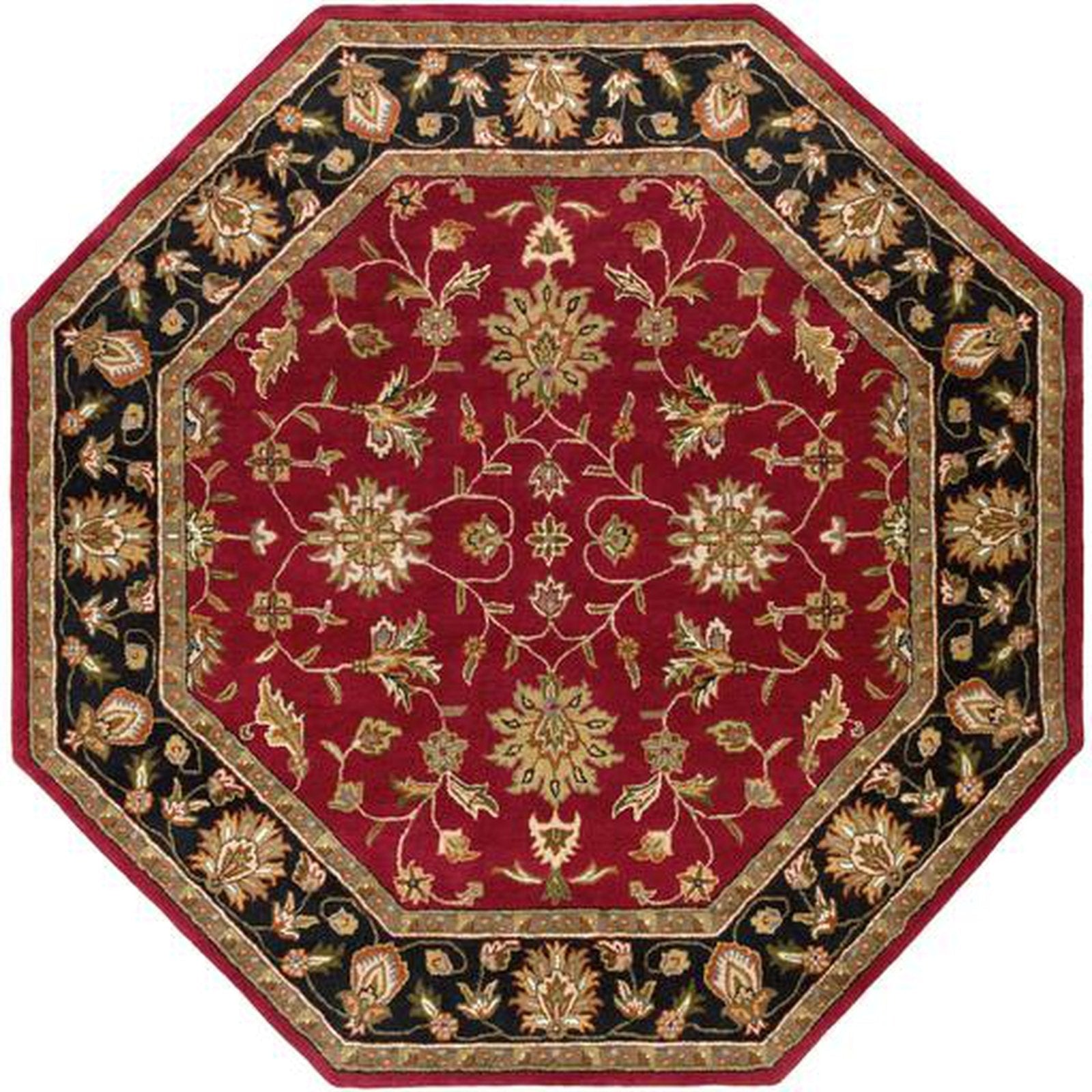 Livabliss by Surya Crowne Rug