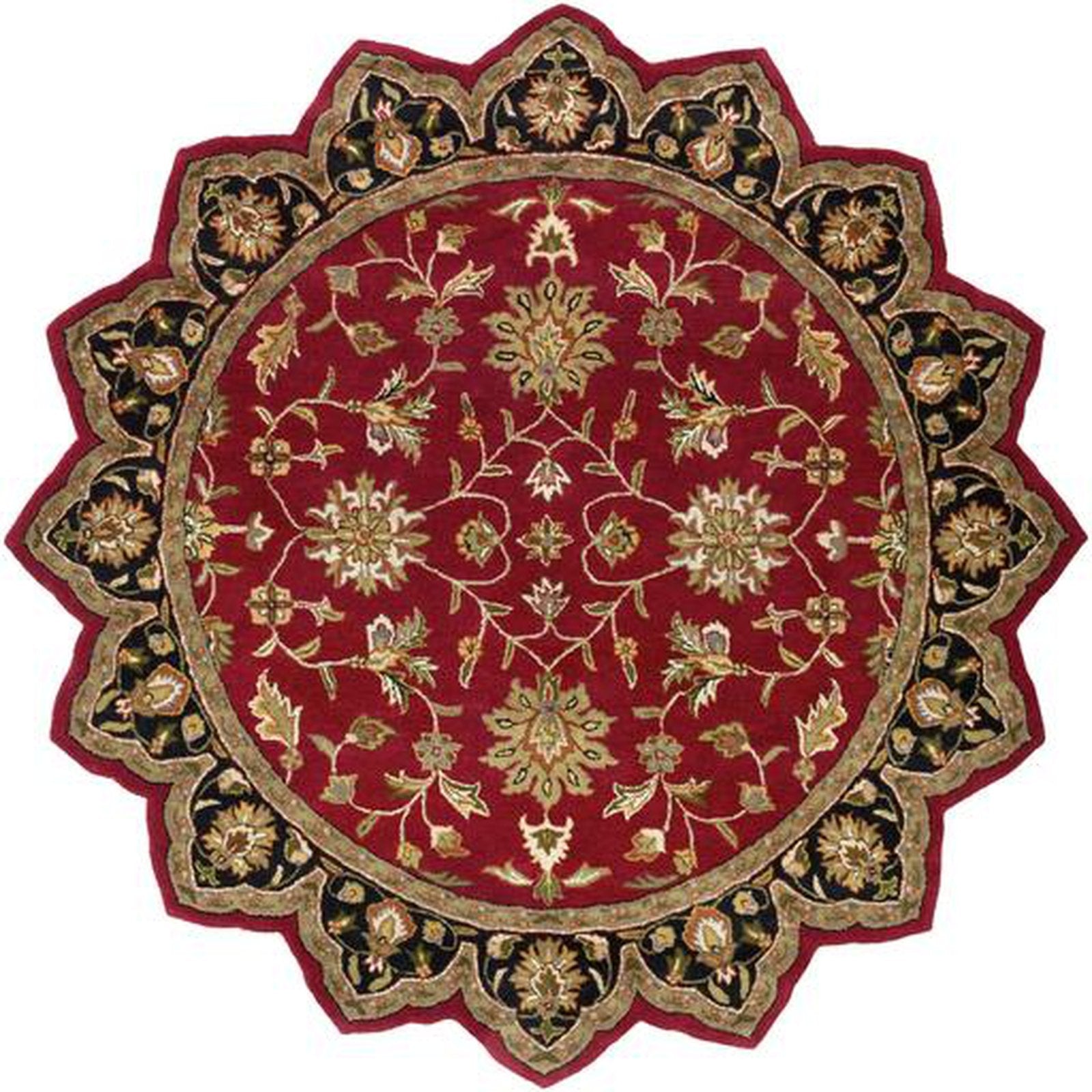 Livabliss by Surya Crowne Rug