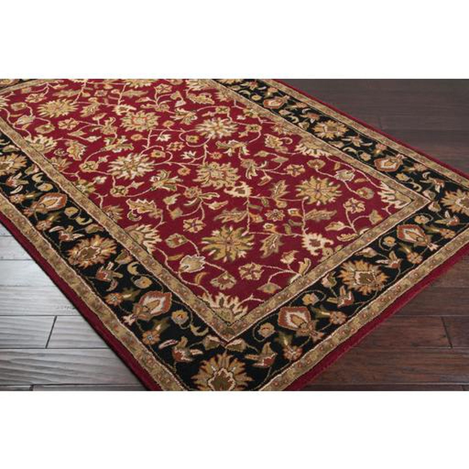 Livabliss by Surya Crowne Rug