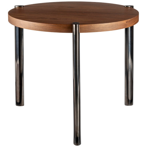 Surya Caro End Table Clearance