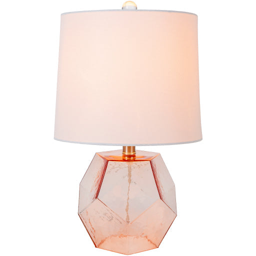 Livabliss by Surya Cirque Accent Table Lamp CRQ-001 Clearance