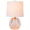 Livabliss by Surya Cirque Accent Table Lamp CRQ-001 Clearance
