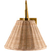 Livabliss by Surya Cerro Wall Sconce