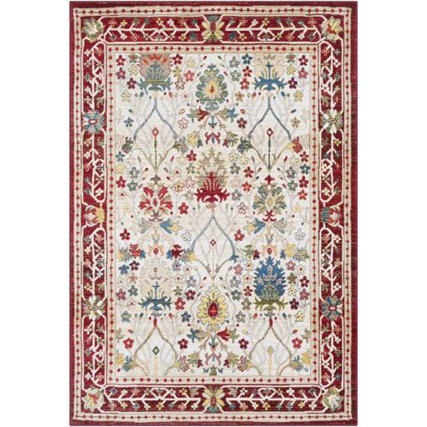 Livabliss by Surya Crafty CRT-2309 Rug