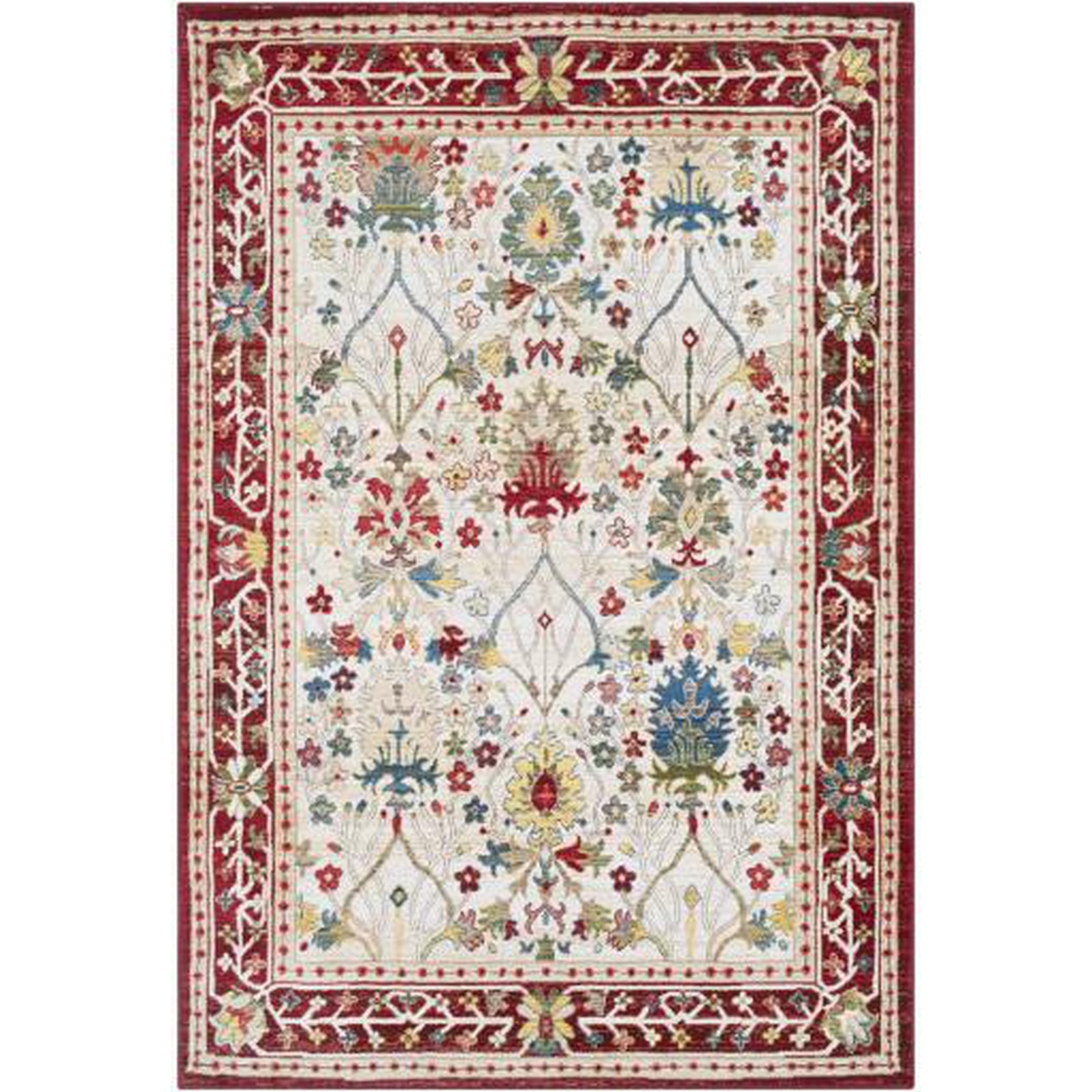Livabliss by Surya Crafty CRT-2309 Rug