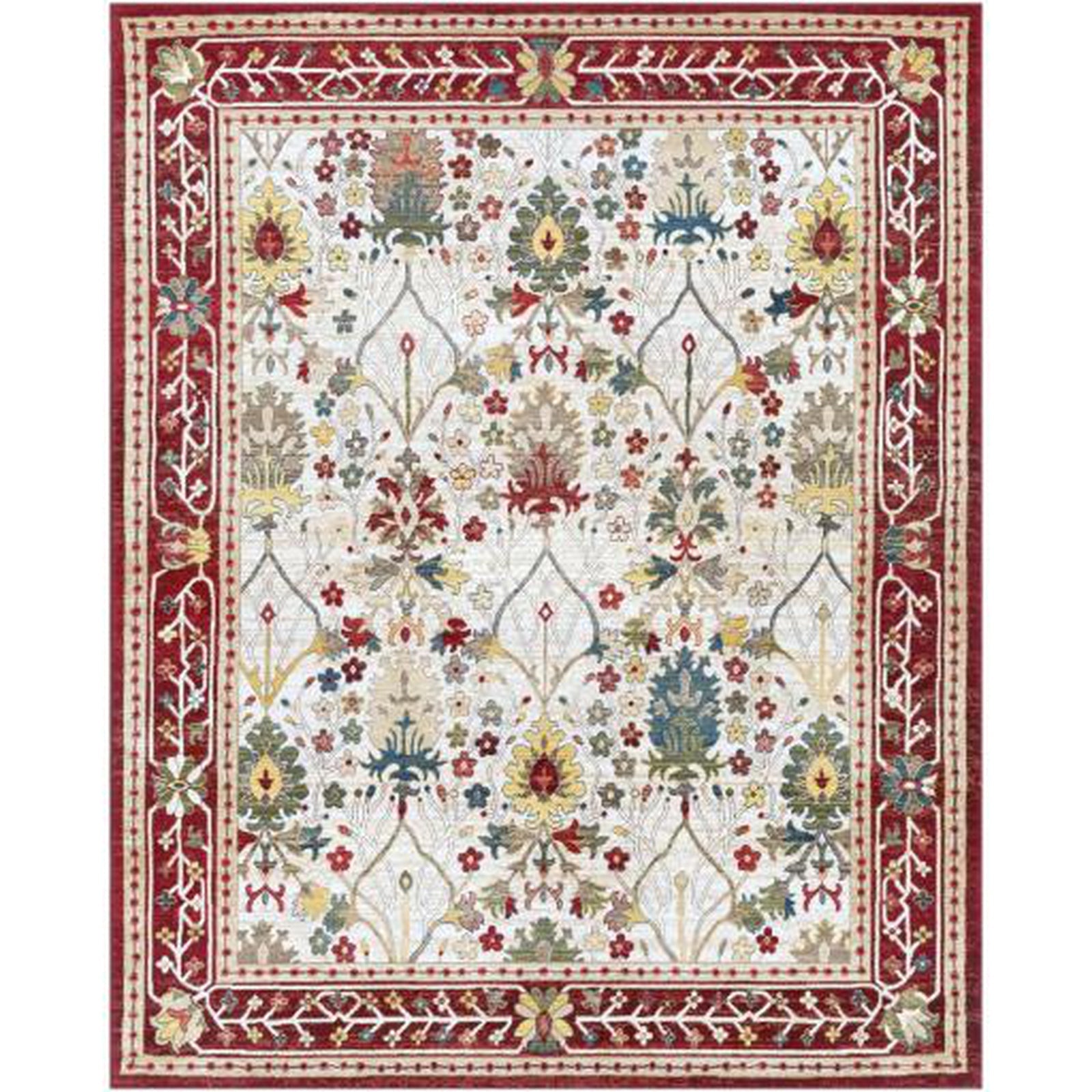 Livabliss by Surya Crafty CRT-2309 Rug